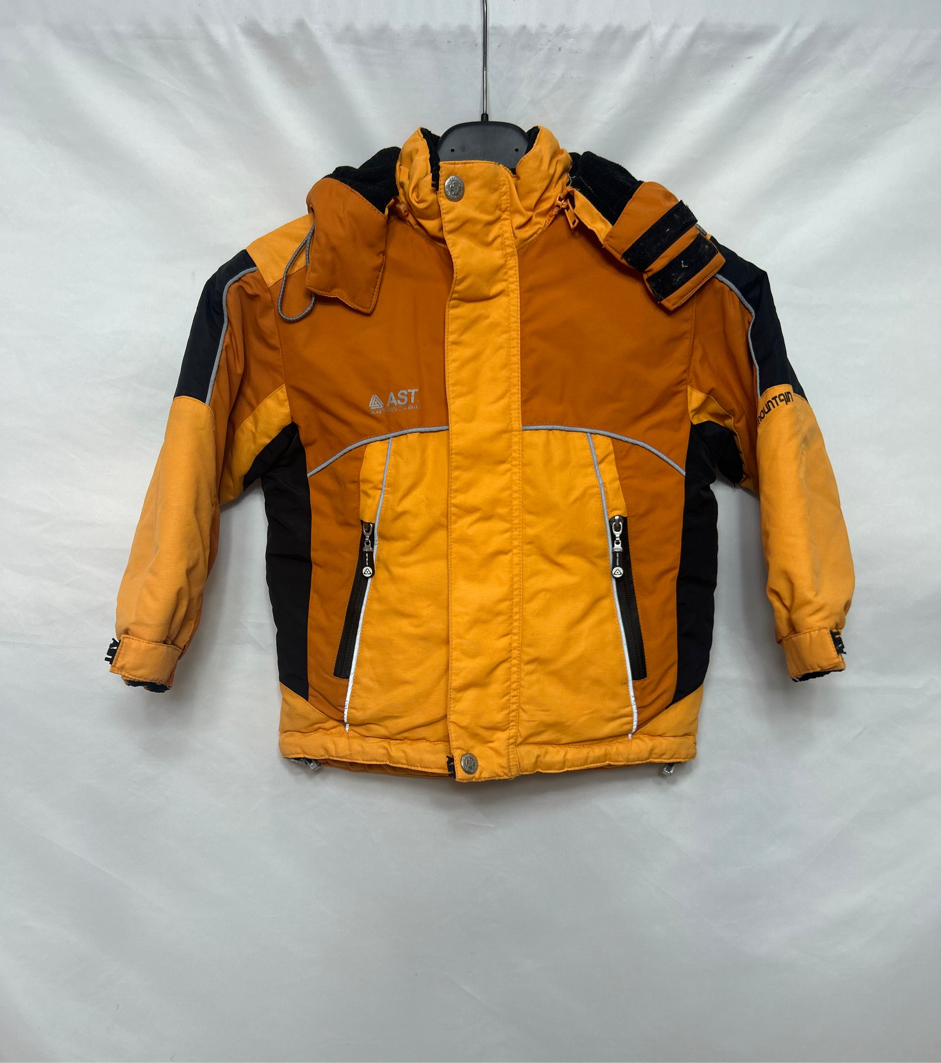 TAGLIA 3/4 ANNI - Giubbino AST